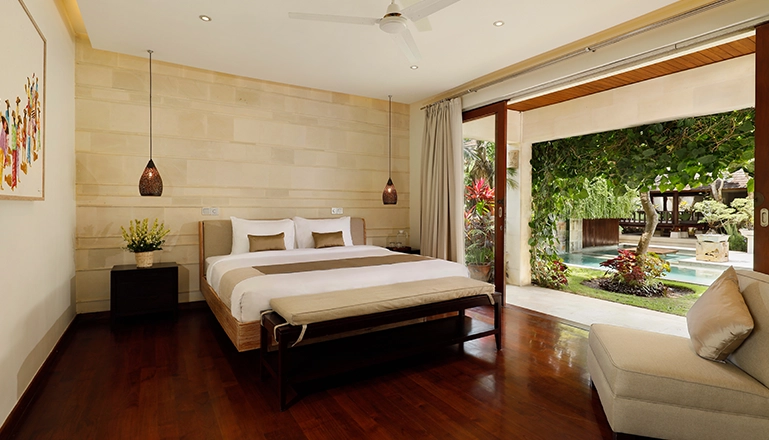 Villa Tenang — 5BR Villa Rental in Canggu — image 4