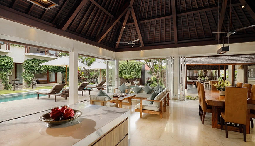 Villa Tenang — 5BR Villa Rental in Canggu — image 5