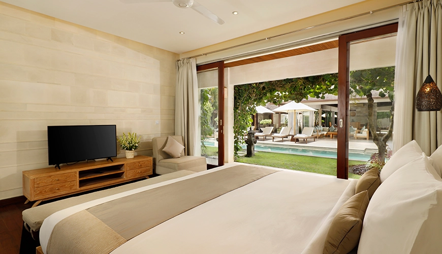 Villa Tenang — 5BR Villa Rental in Canggu — image 6