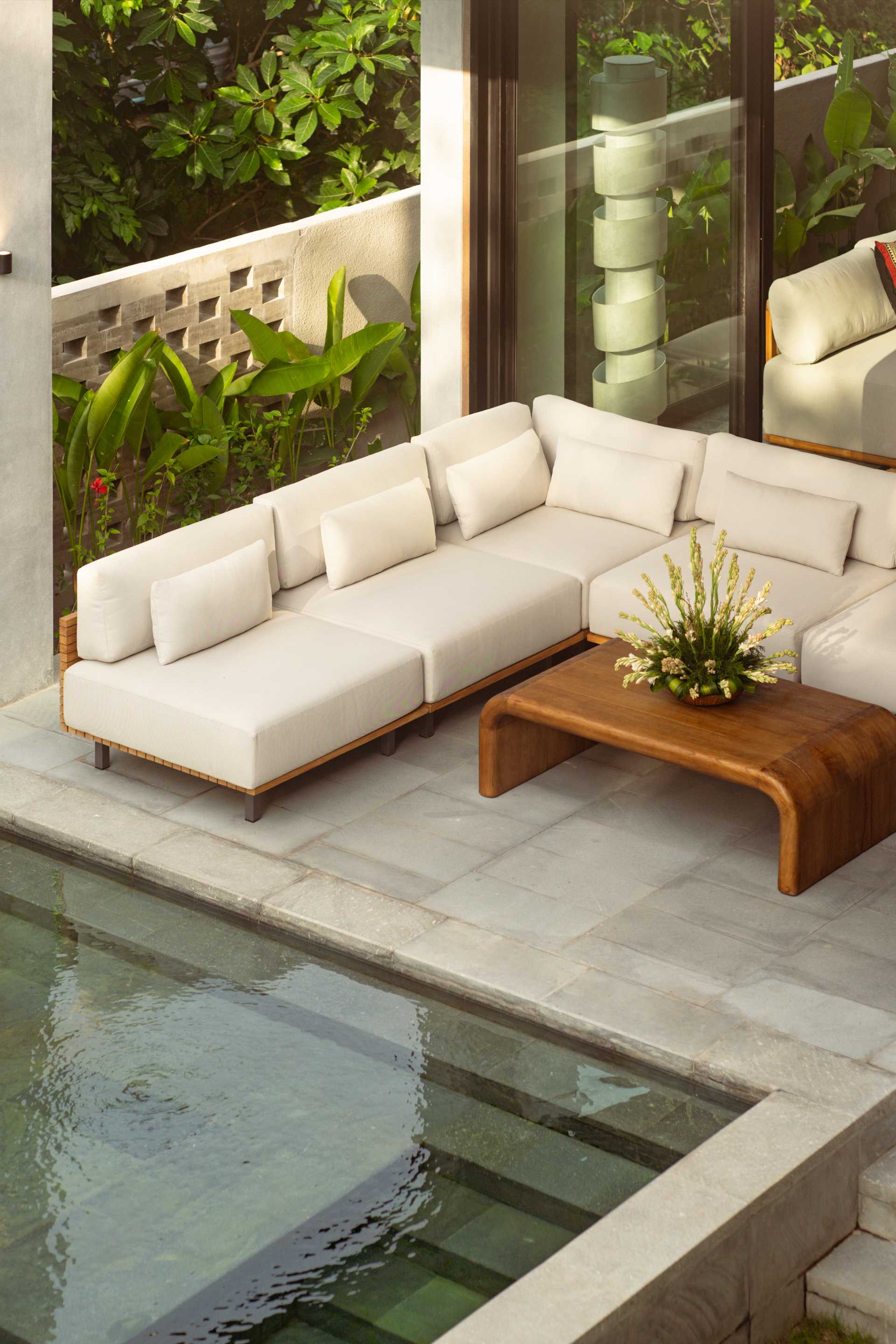 Villa Uma Santai Canggu — image 6