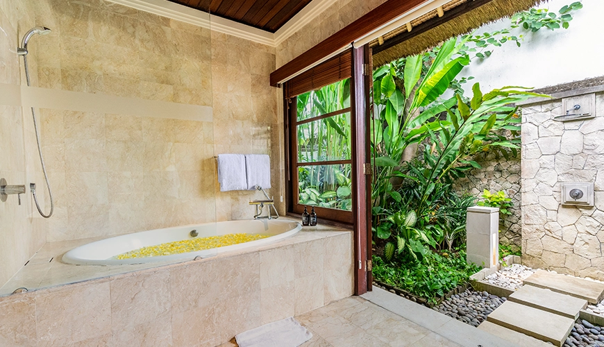 Villa Umarya — 4BR Villa Rental in Jimbaran — image 3