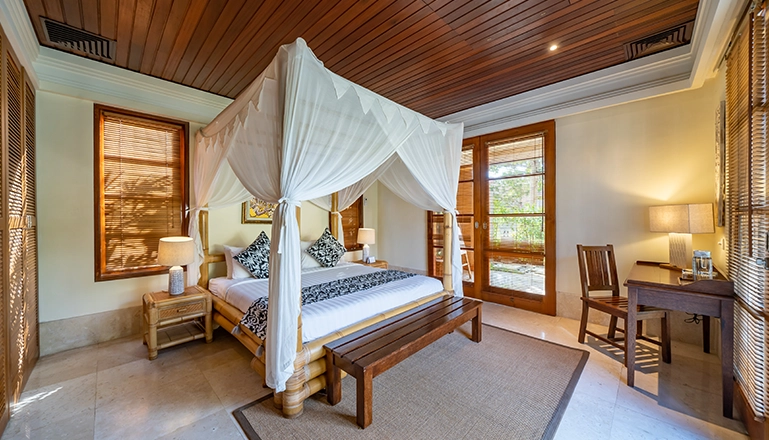 Villa Yasmine — 3BR Villa Rental in Jimbaran — image 5