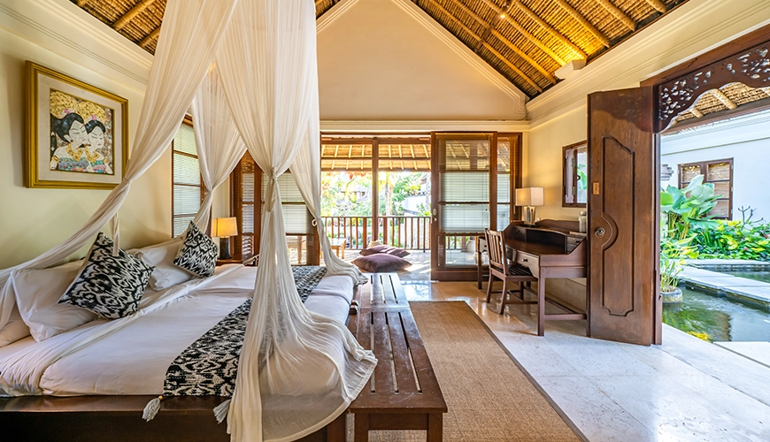 Villa Yasmine — 3BR Villa Rental in Jimbaran — image 6