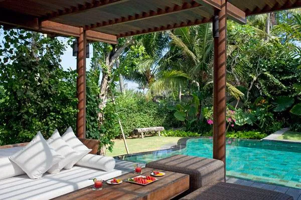 Villa Sarasvati in Seminyak — image 6