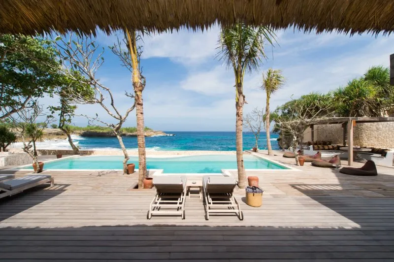 Villa Voyage in Seminyak — image 1