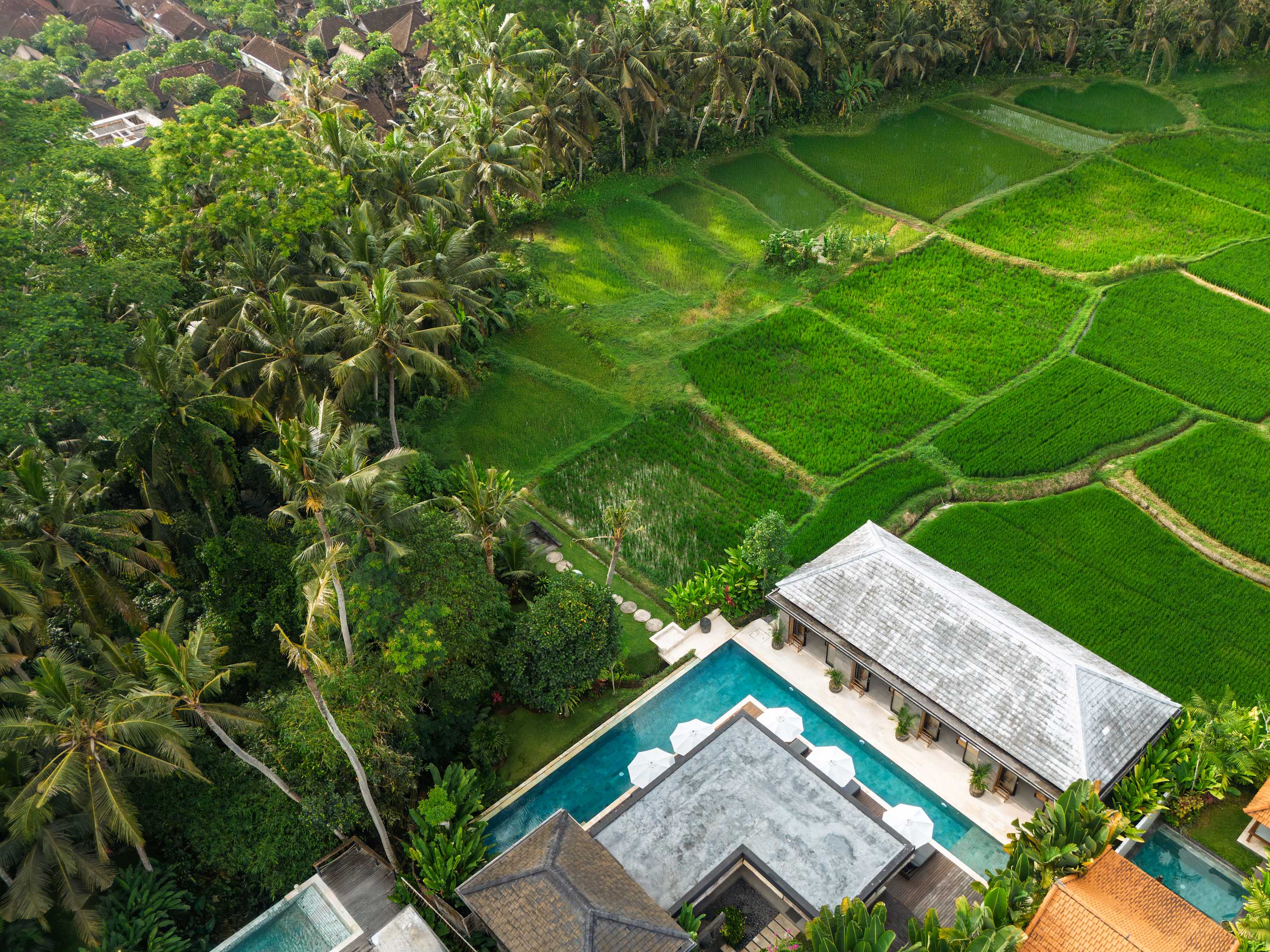 Villa Joy Boutique in Ubud — image 10