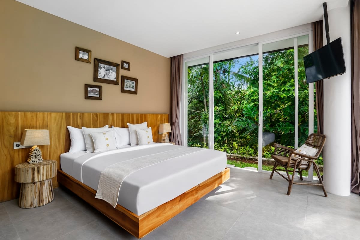 Villa Ubud Du Monde — image 15