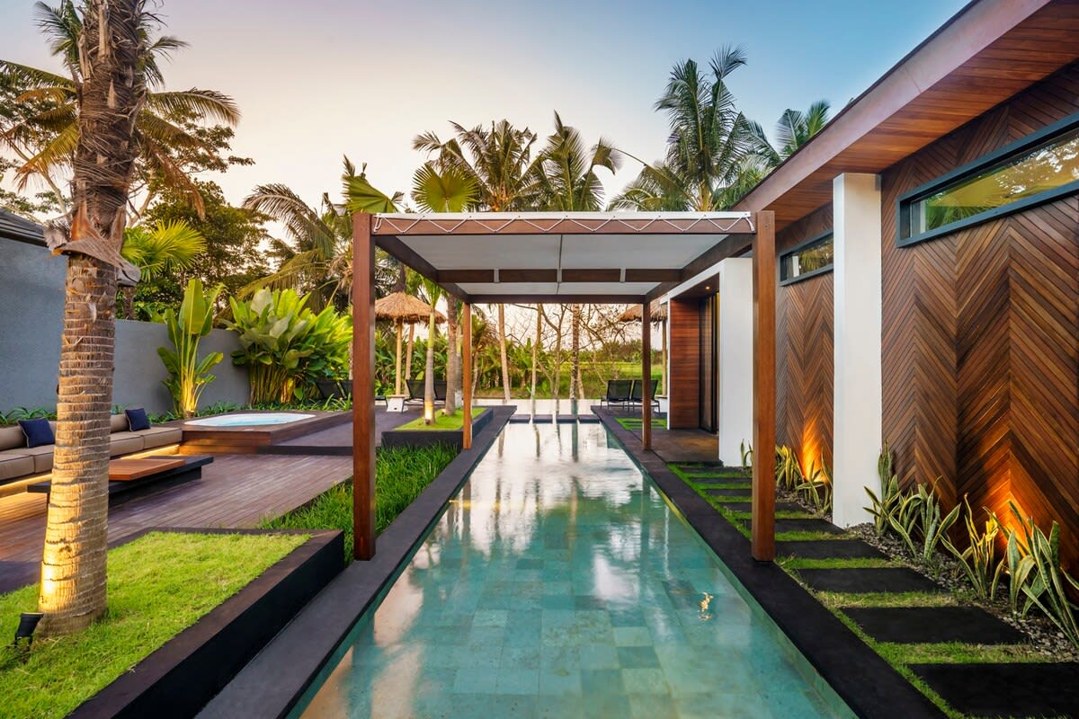 Garden Villa Indah · 5BR · Ubud — 5BR Villa Rental in Ubud — image 7