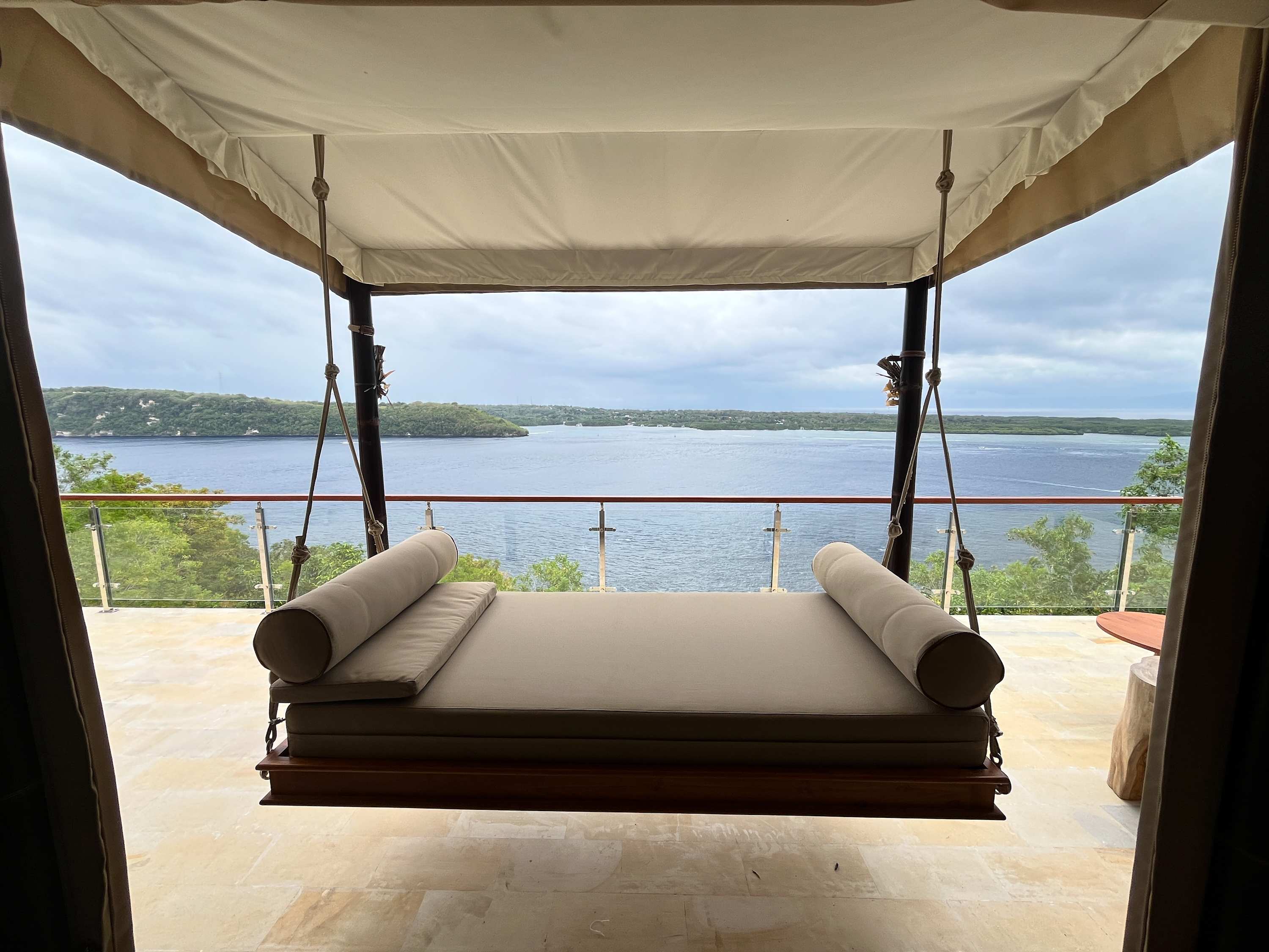 Villa 2BR Agung & Sunset Tent in Nusa Penida — image 3