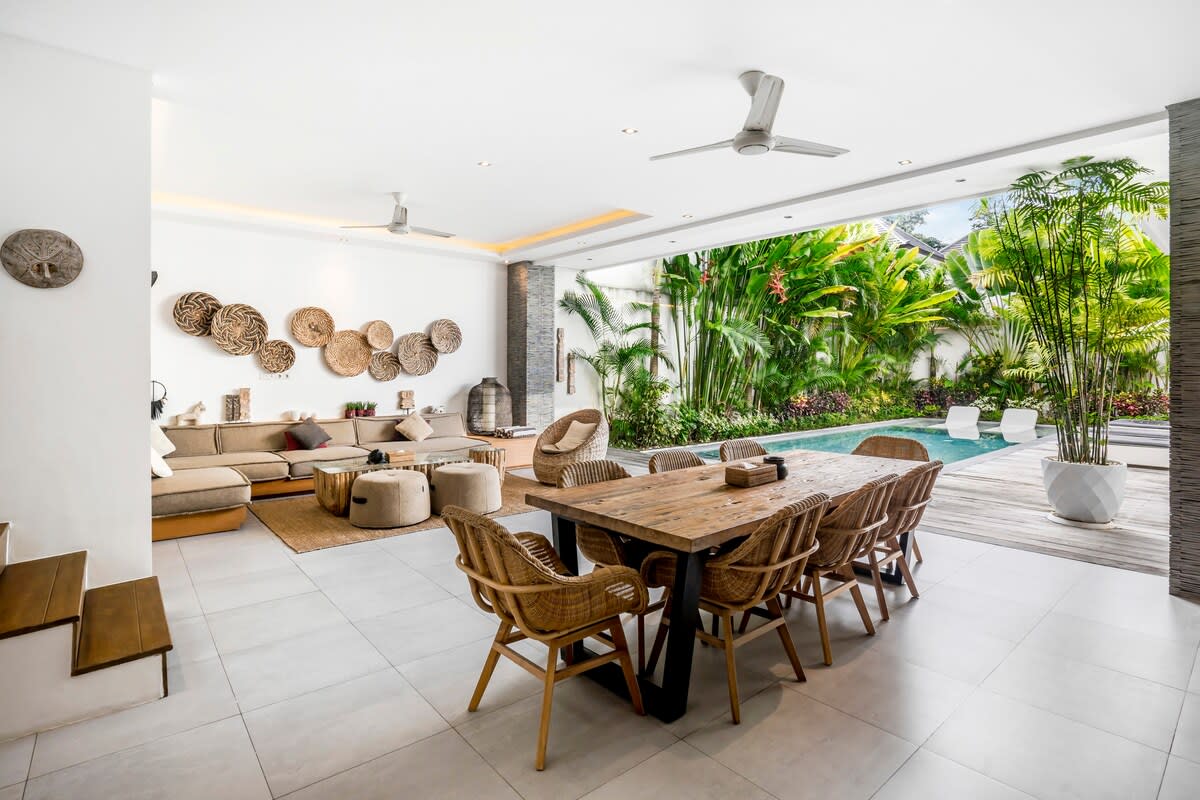 Villa GoodFellas in Seminyak — image 1