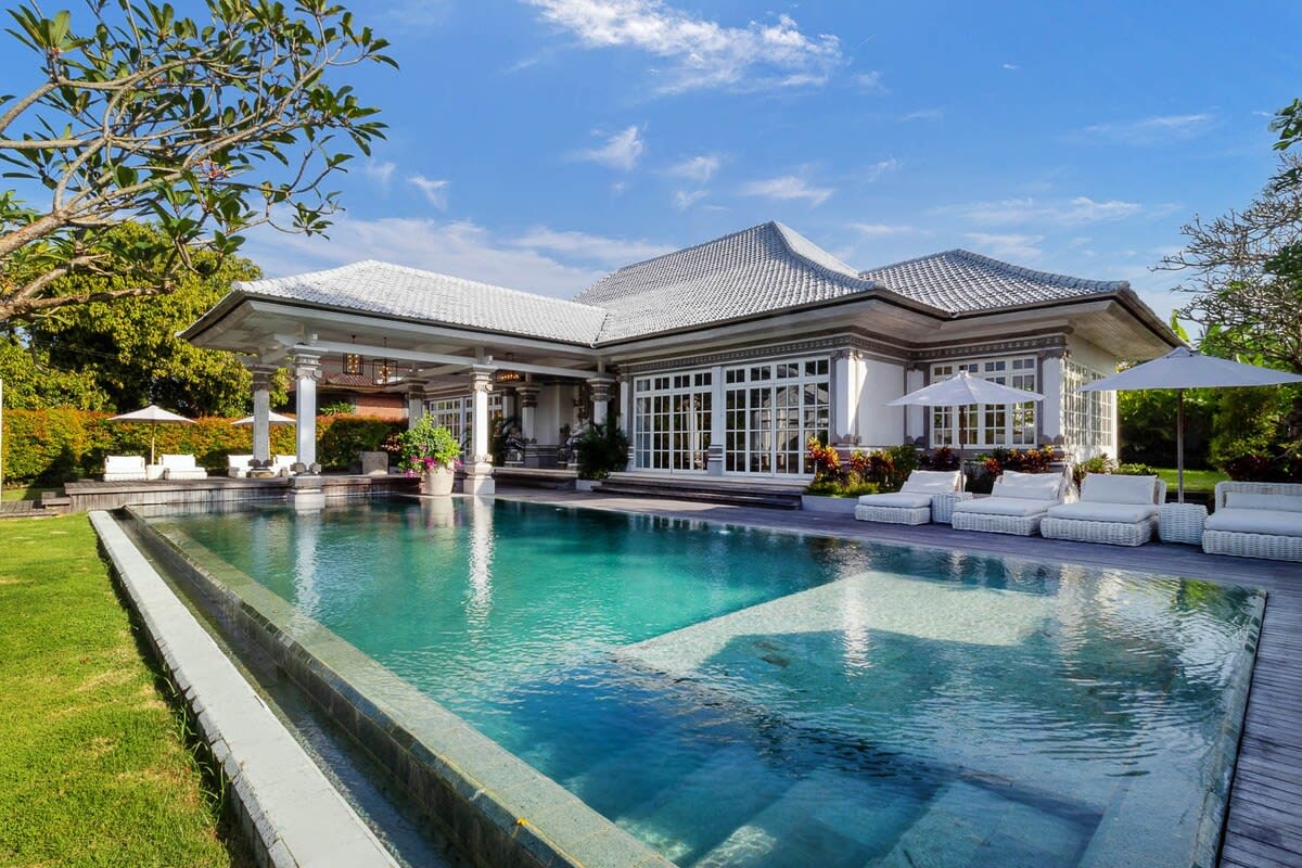 House of Shard Ubud — 6BR House Rental in Ubud — image 5
