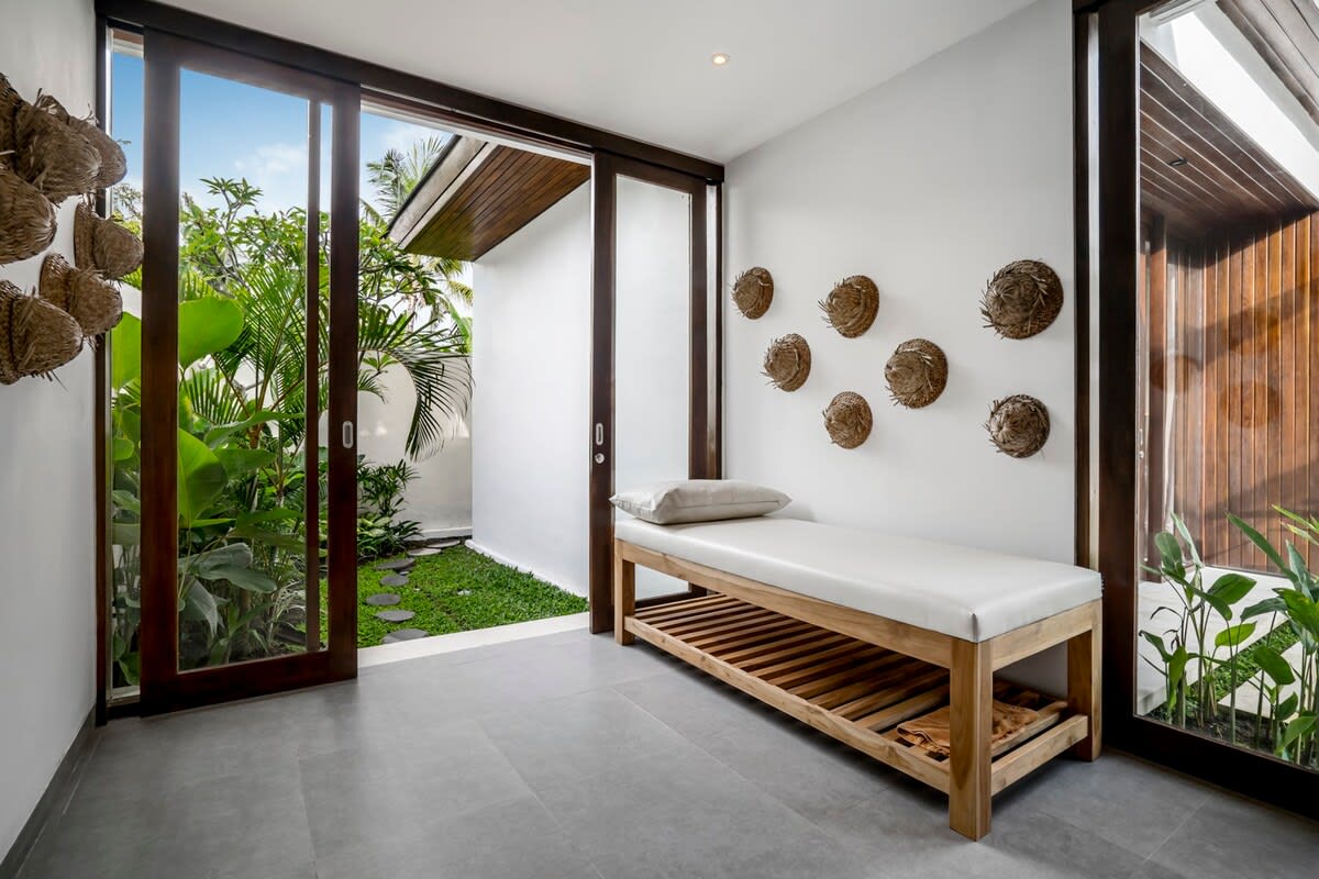 Villa PoolBar in Ubud — image 13