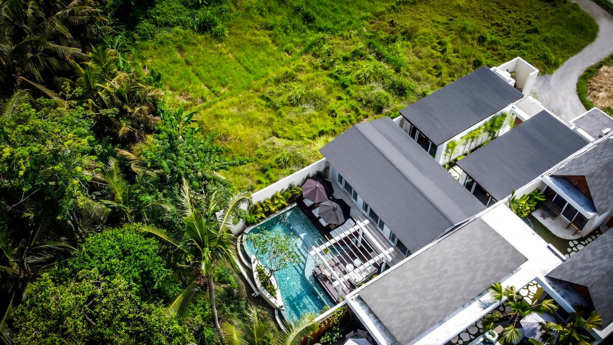 Villa Cabrera in Ubud — image 19