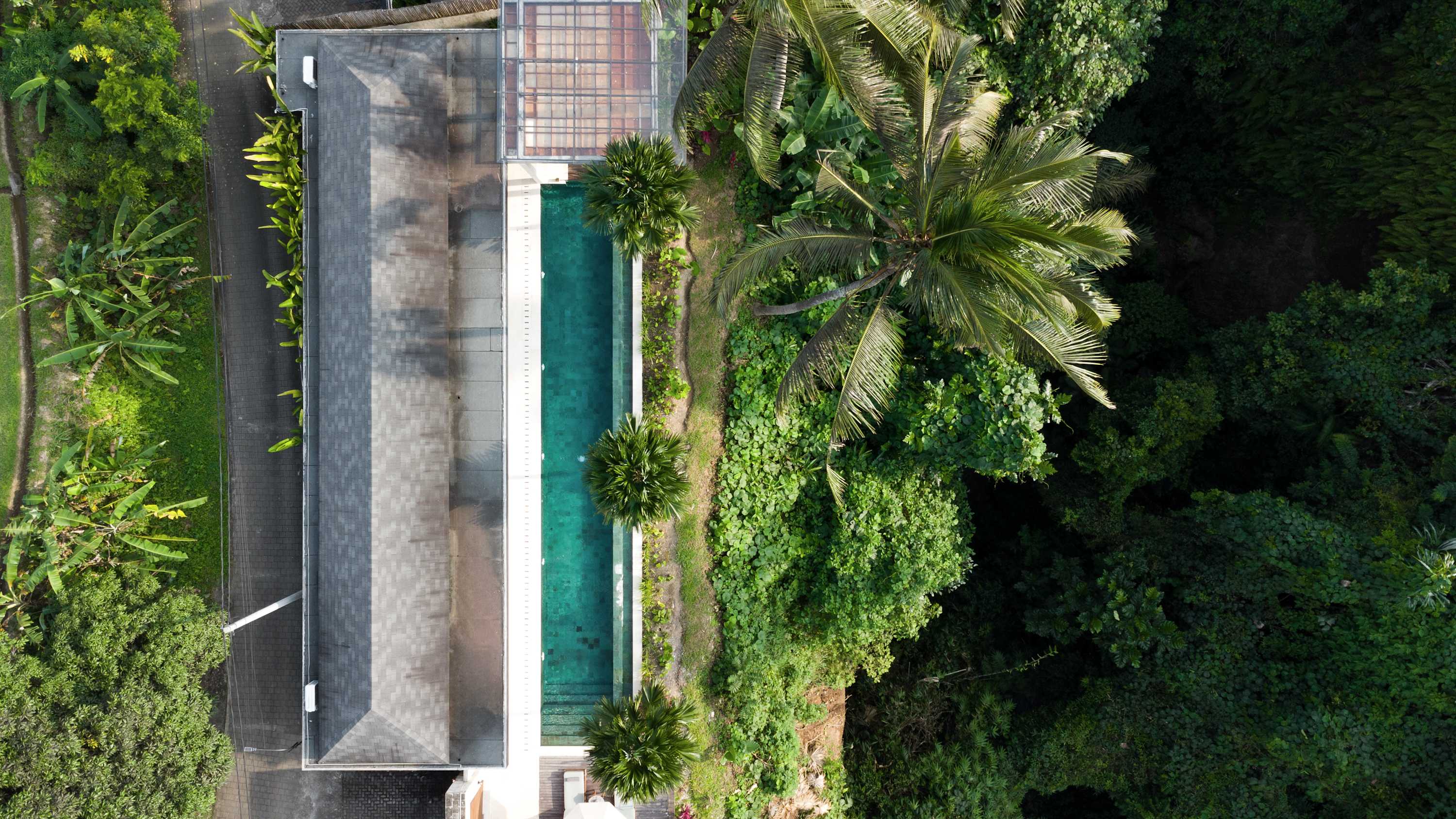 Villa Maria in Ubud — image 12