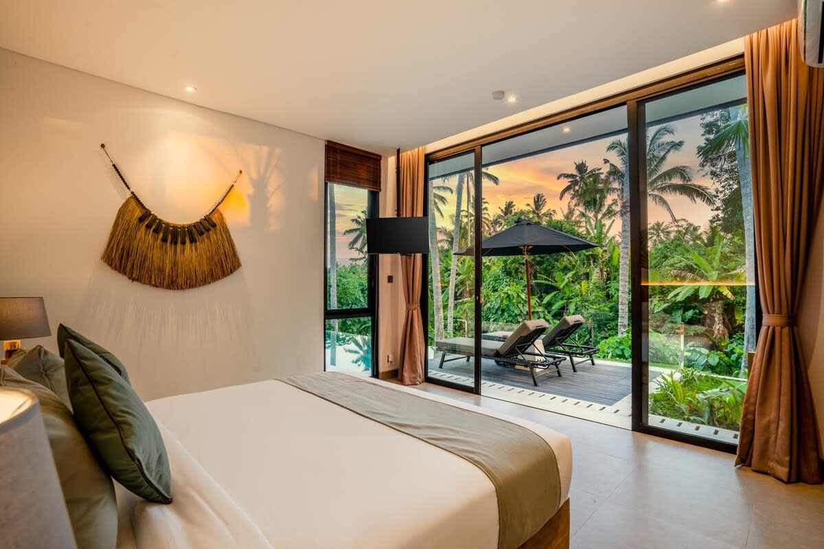Villa Solis in Gianyar Regency — image 7