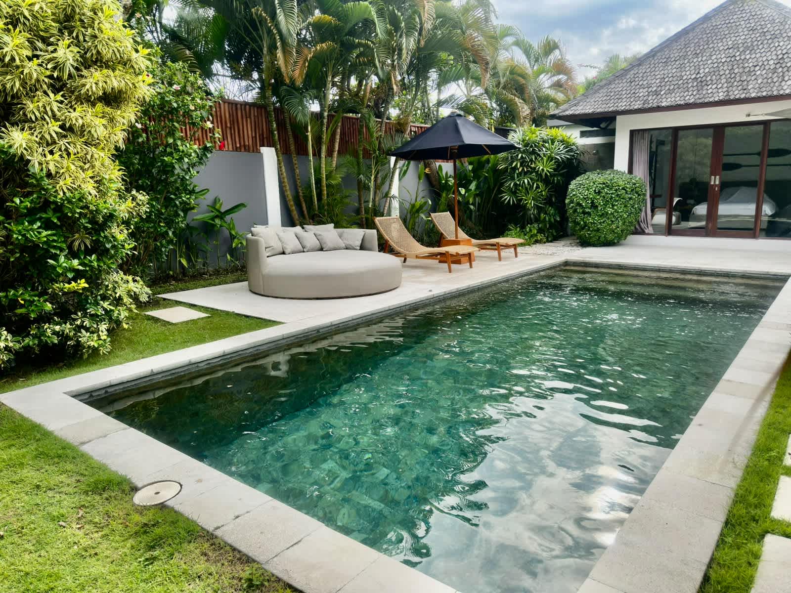 Villa Iris in Seminyak