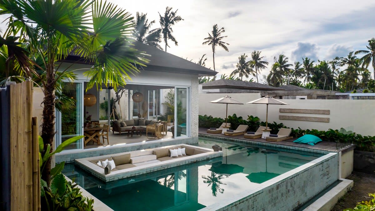Villa Sunrise in Ubud — image 10
