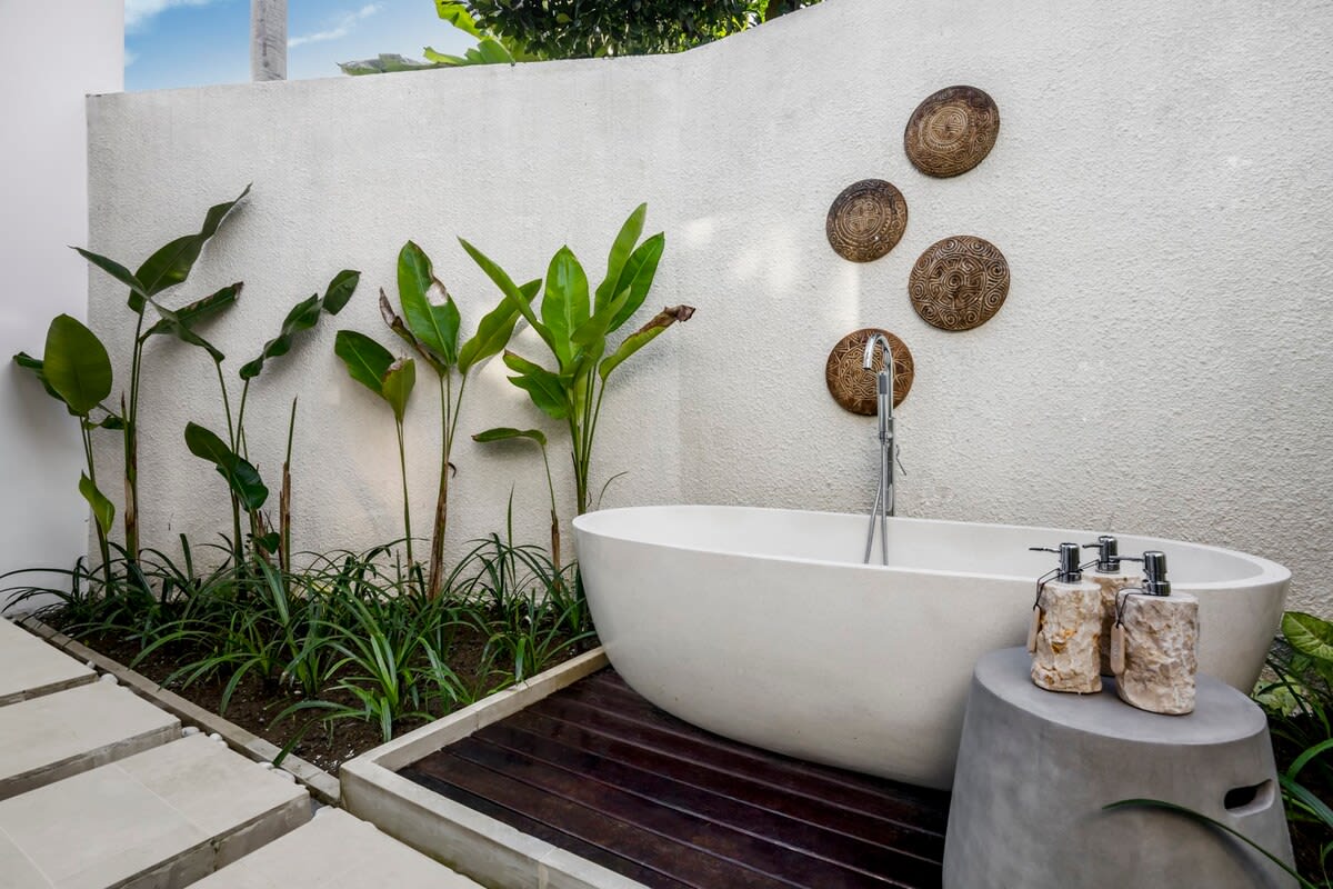Villa Teratai in Ubud — image 6