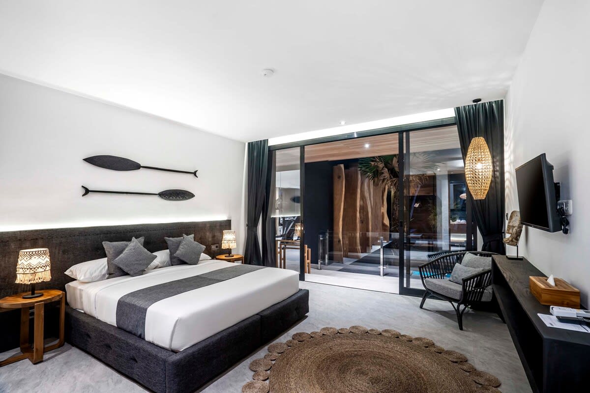 Villa Rice Home in Ubud — image 12