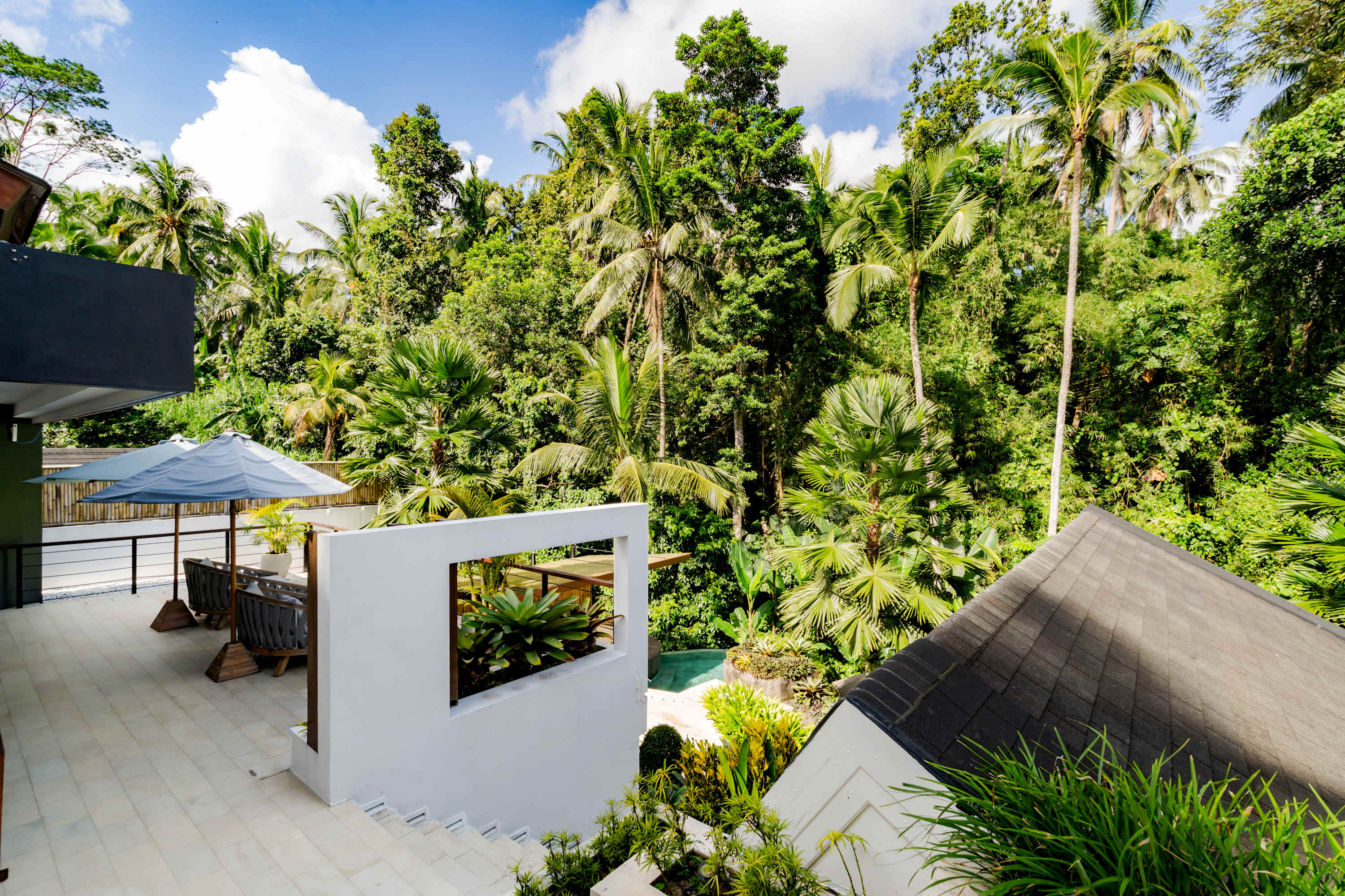 Villa Mowgli in Ubud — image 10