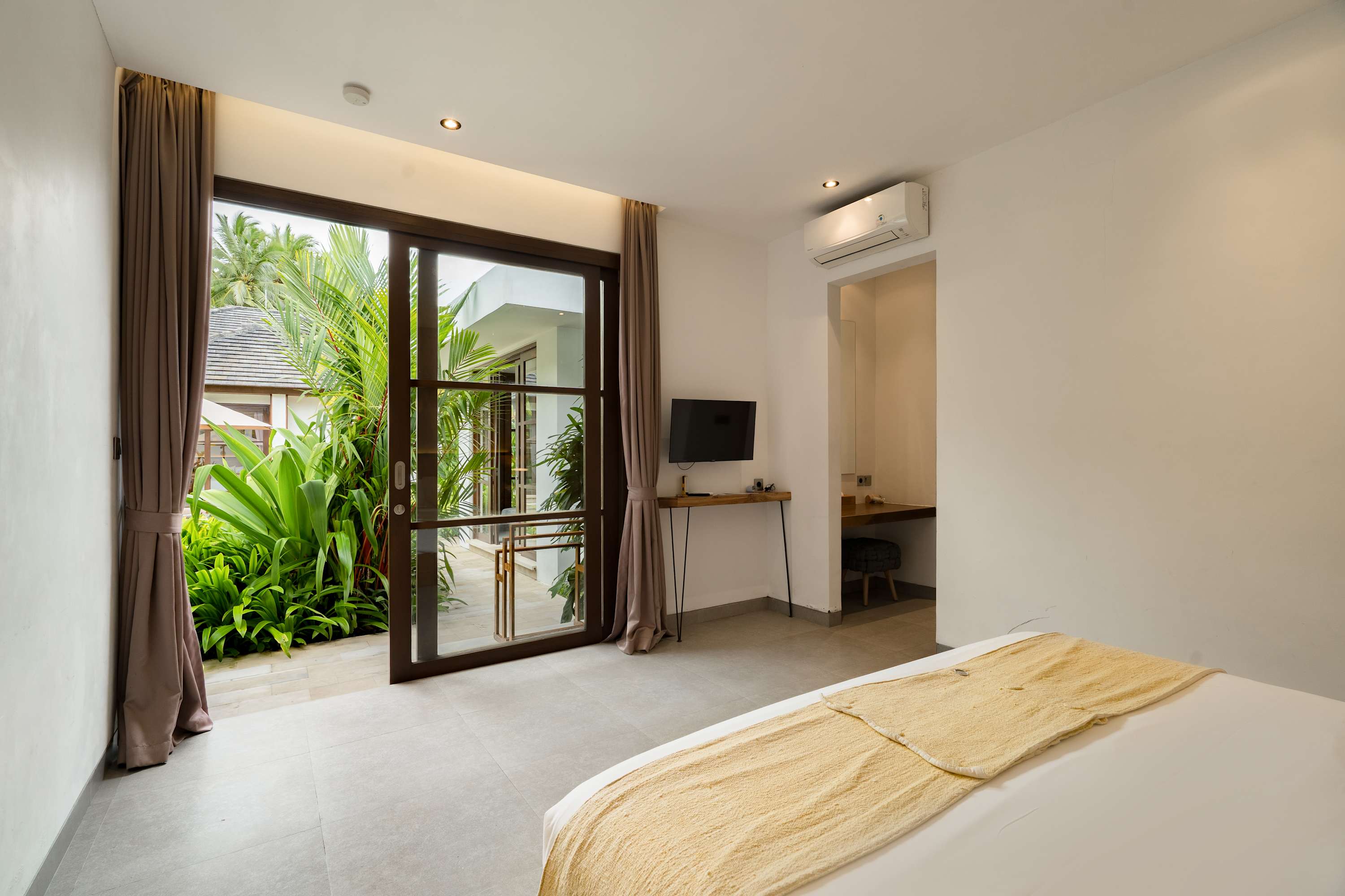 Villa Beach New in Ubud — image 15