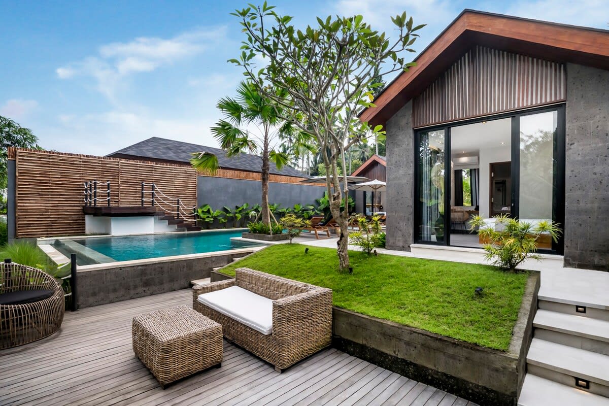 Villa Jump in Gianyar Regency — image 9