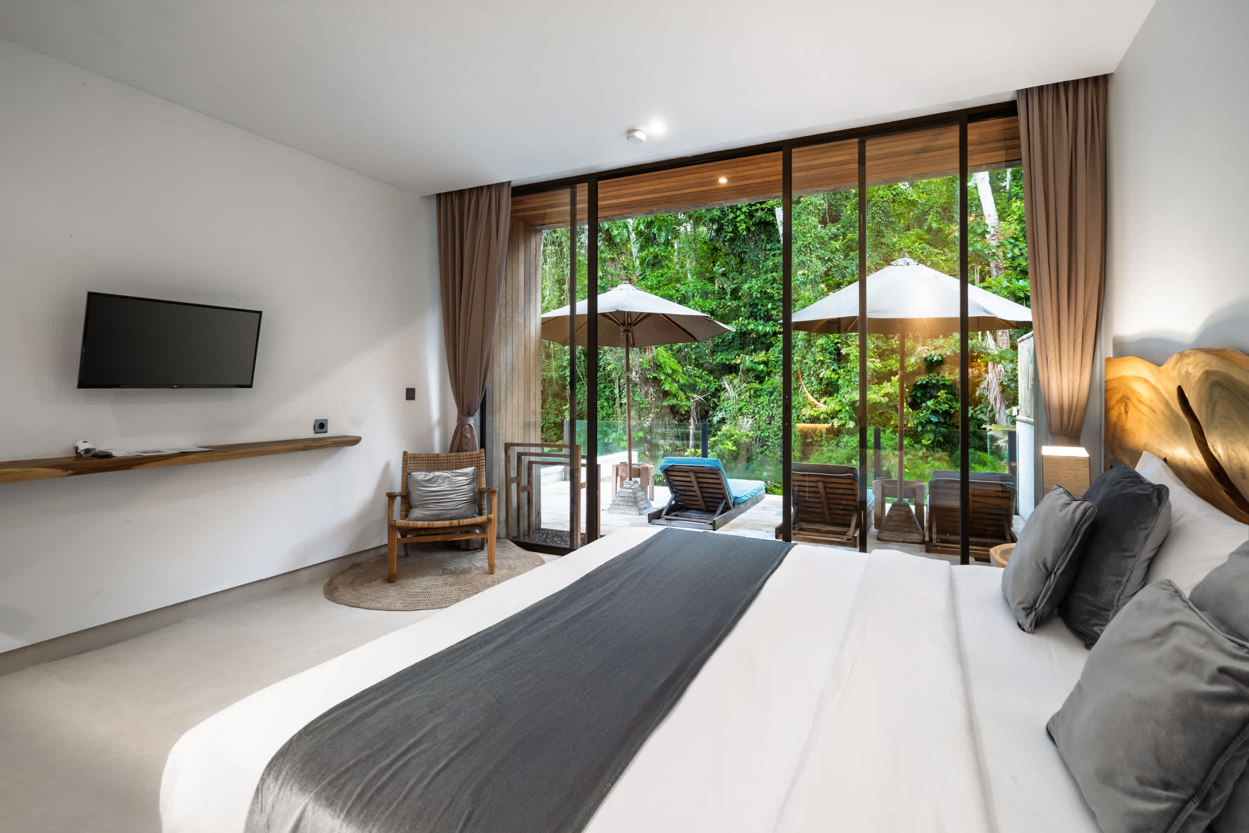 Villa Santa Monica in Ubud — image 19