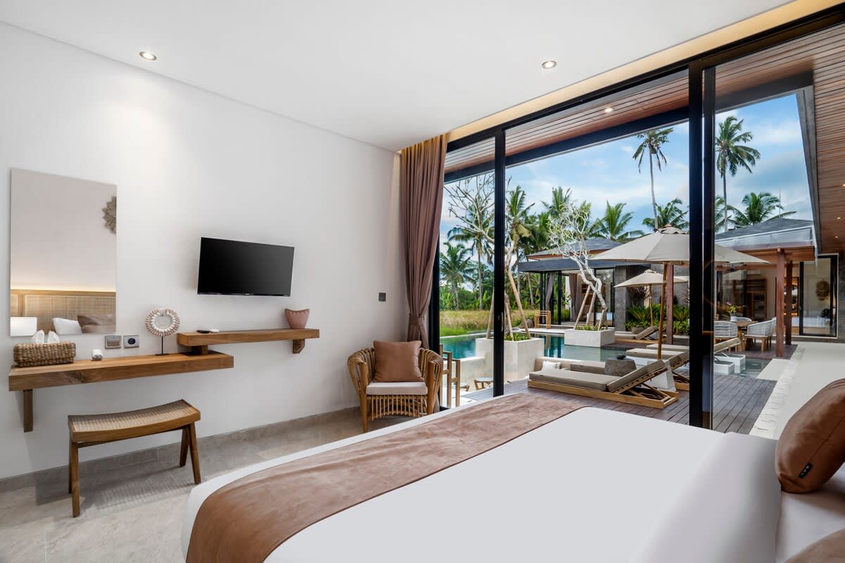 Villa Leyanah Dreams in Ubud — image 11