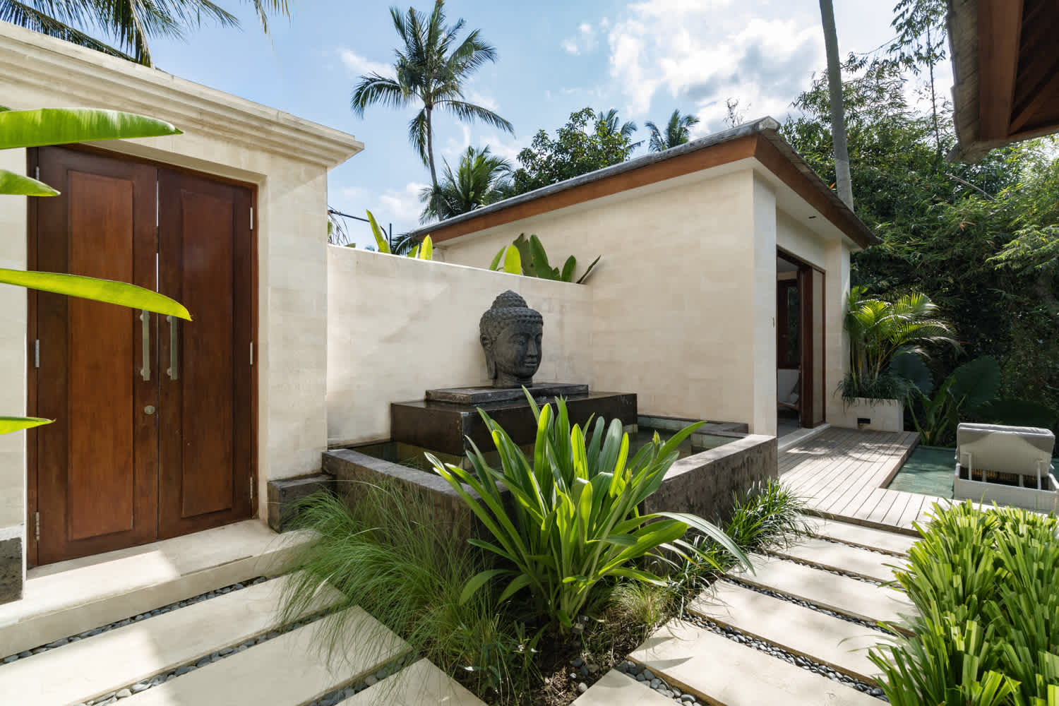 Villa Delang in Ubud — image 12
