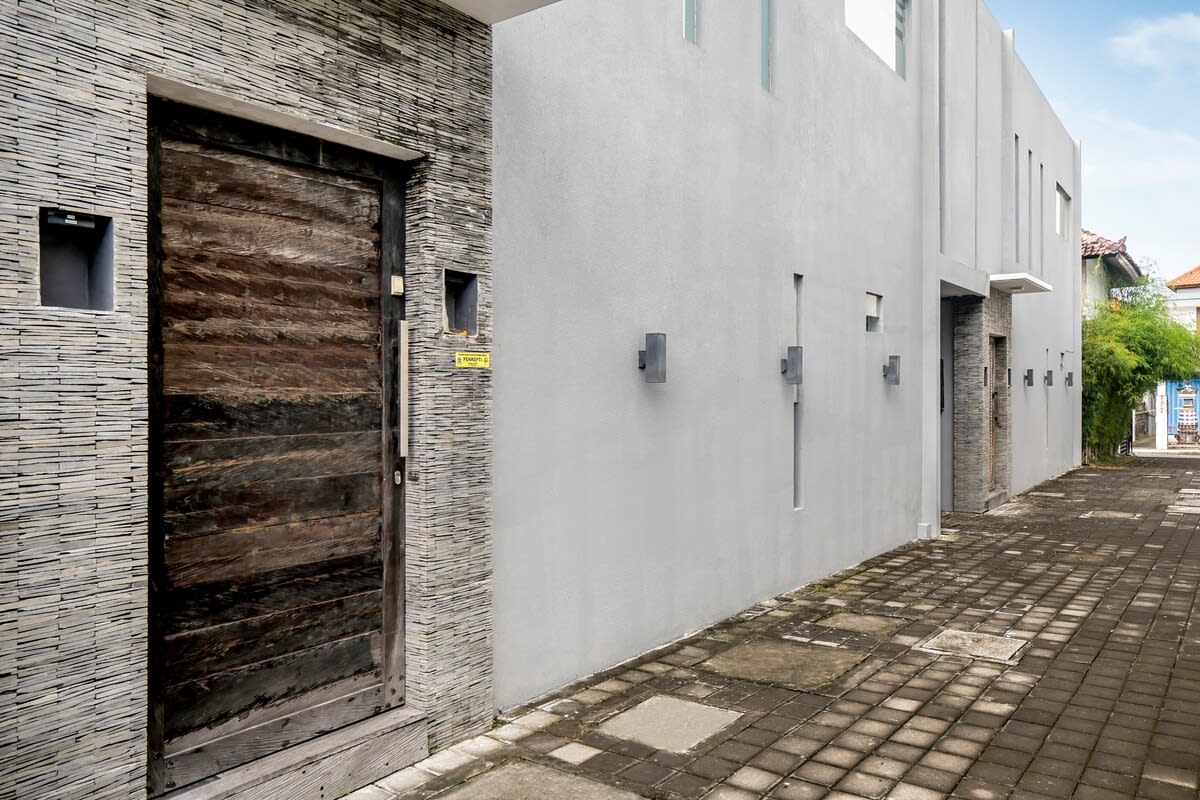 Villa GoodFellas in Seminyak — image 19