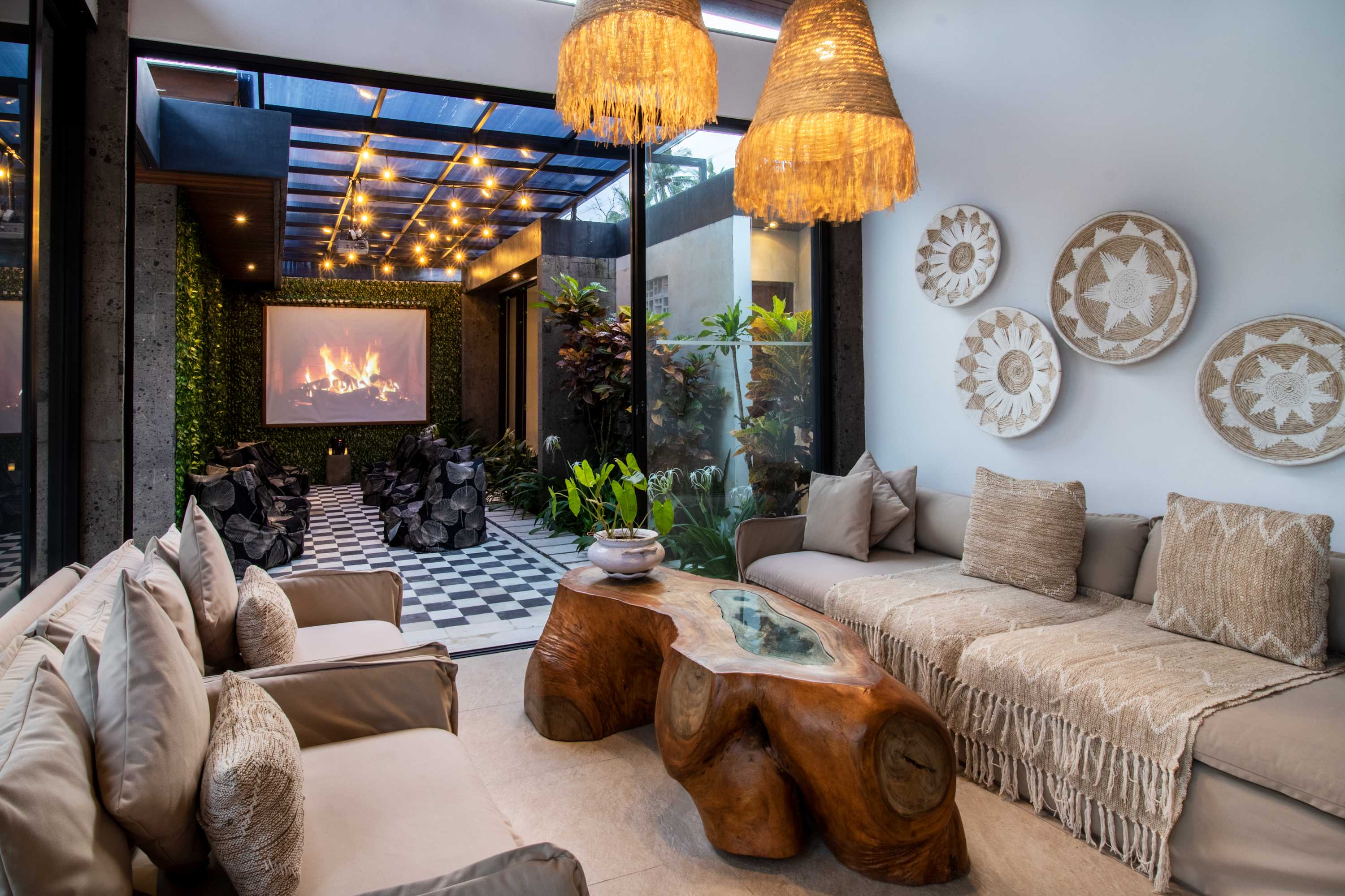 Villa Leyanah Dreams in Ubud — image 2