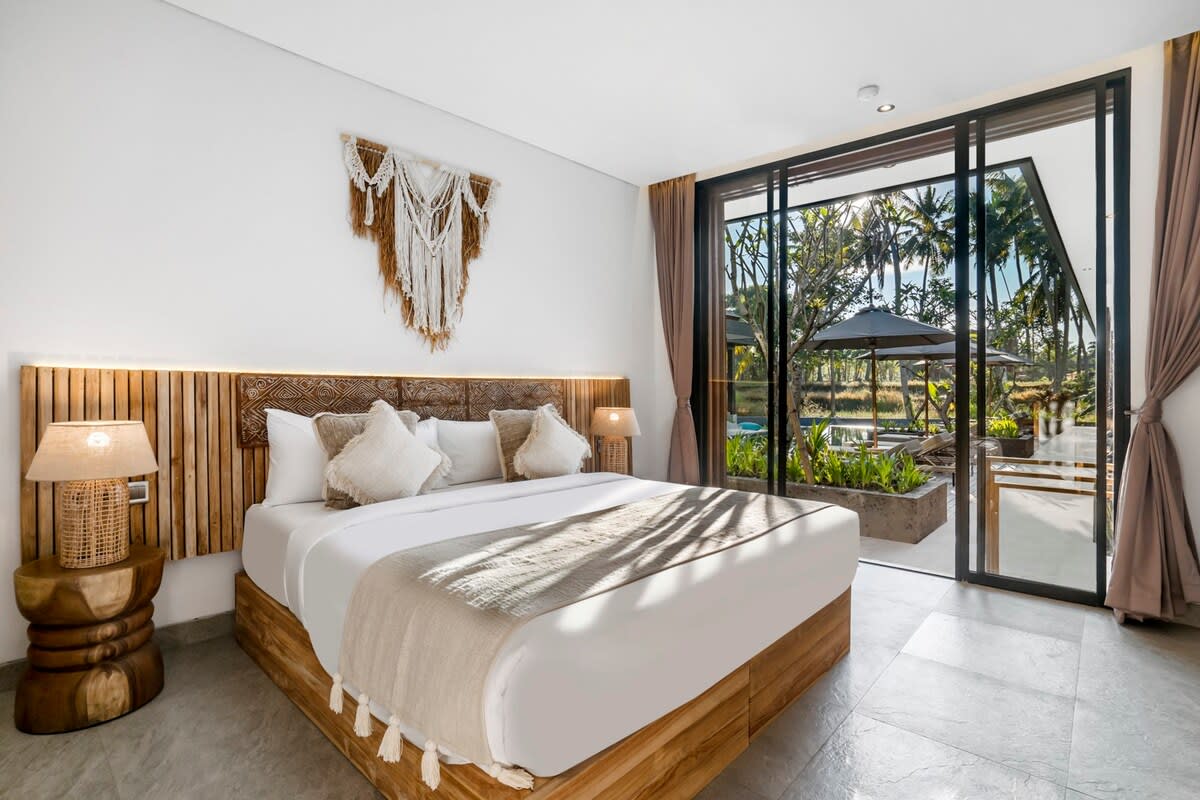Villa Jehanne in Ubud — image 17