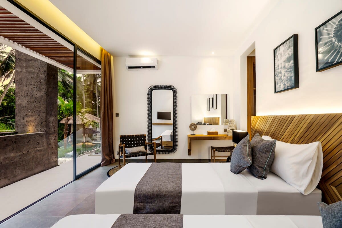 The Ayung House Ubud — 5BR House Rental in Ubud — image 18