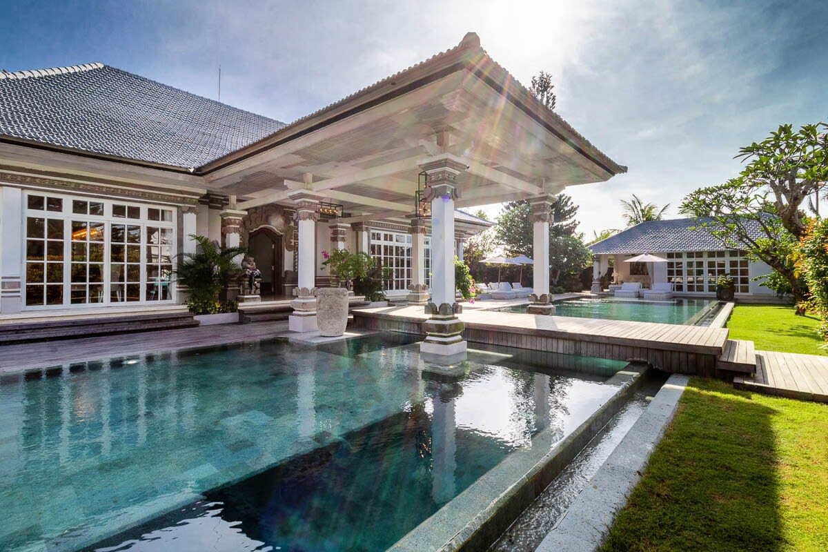 House of Shard Ubud — 6BR House Rental in Ubud — image 16