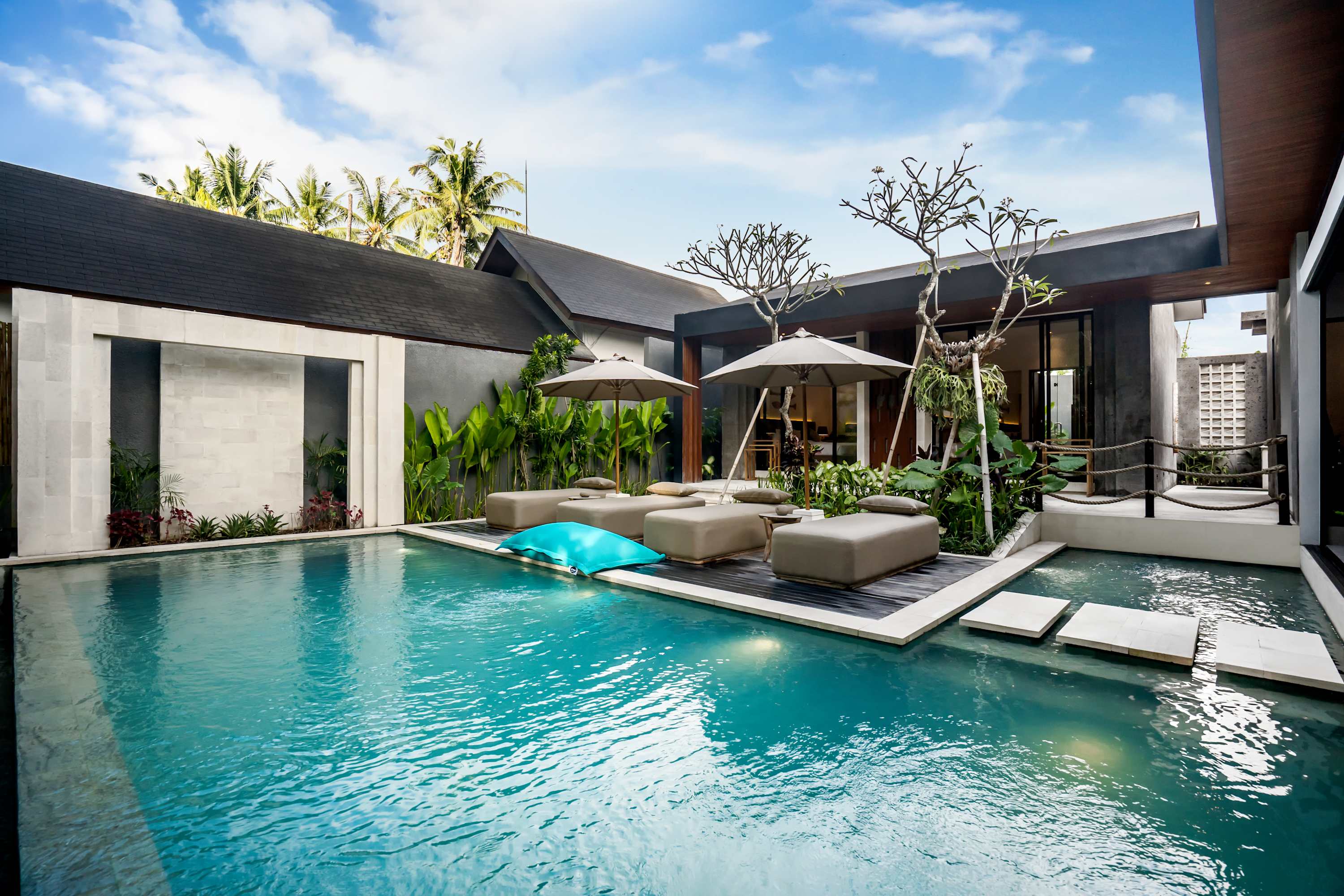 Villa Sarang Cocoon Ubud — image 9