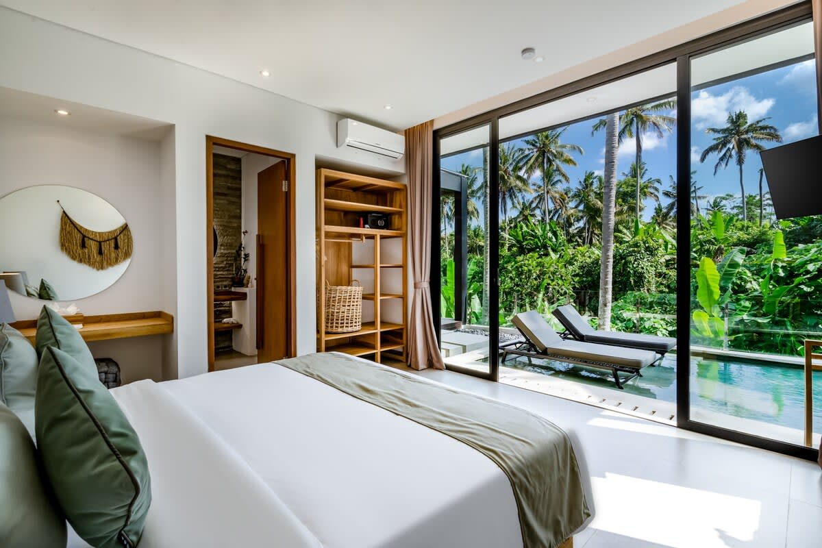 Villa Solis in Gianyar Regency — image 10