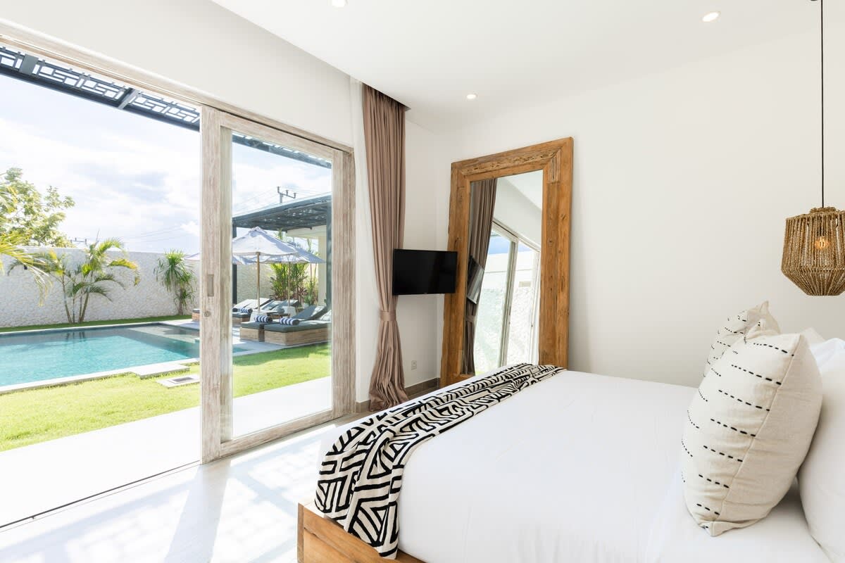 Villa Costa in Bukit in Uluwatu — image 12