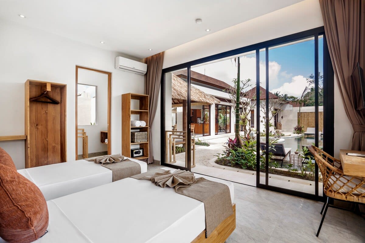 Villa Amabilis in Ubud — image 16