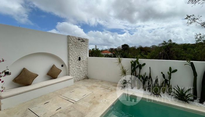Villa Sachio in Uluwatu