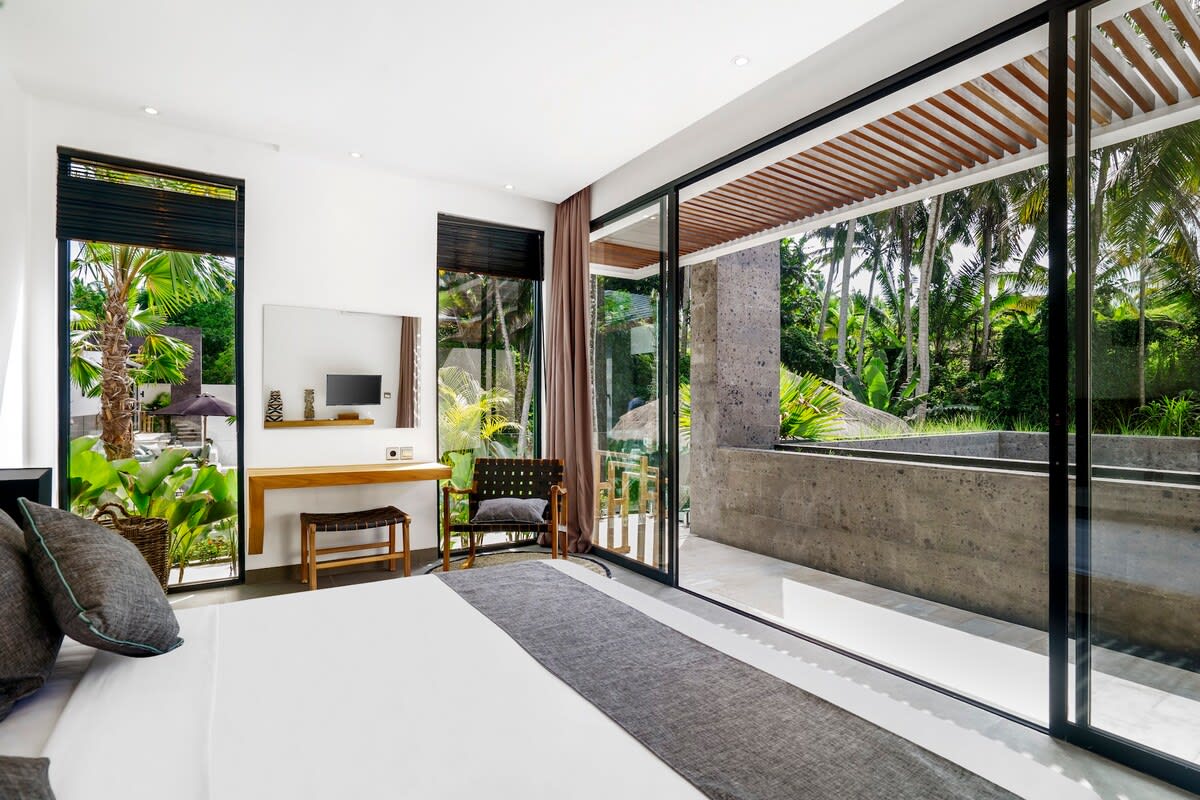 The Ayung House Ubud — 5BR House Rental in Ubud — image 16