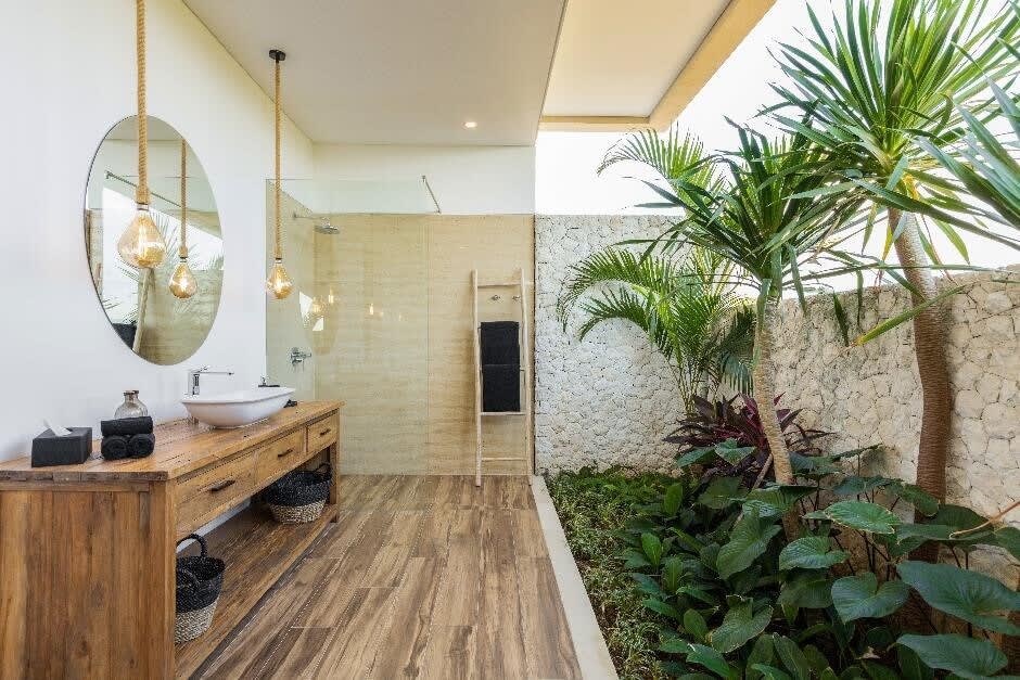 Villa Azzurra in Bukit in Uluwatu — image 8
