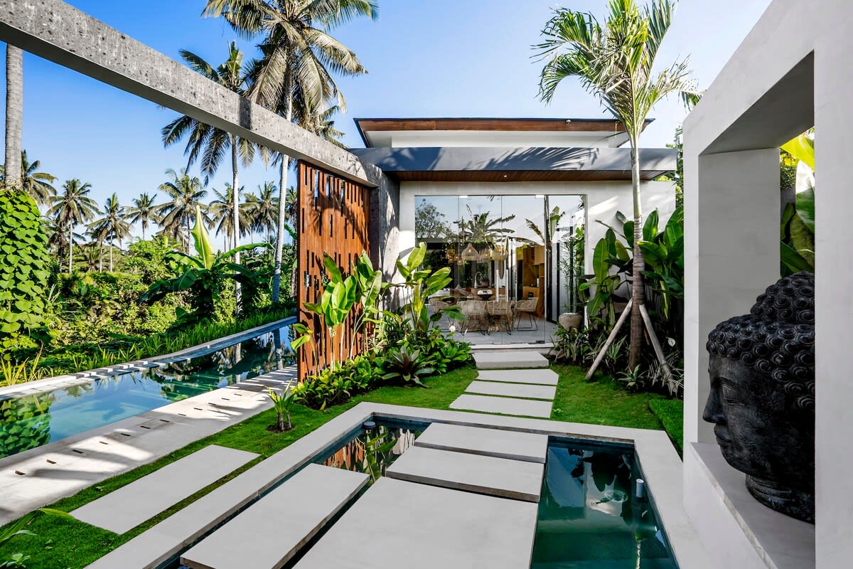 Villa Luna in Ubud — image 18
