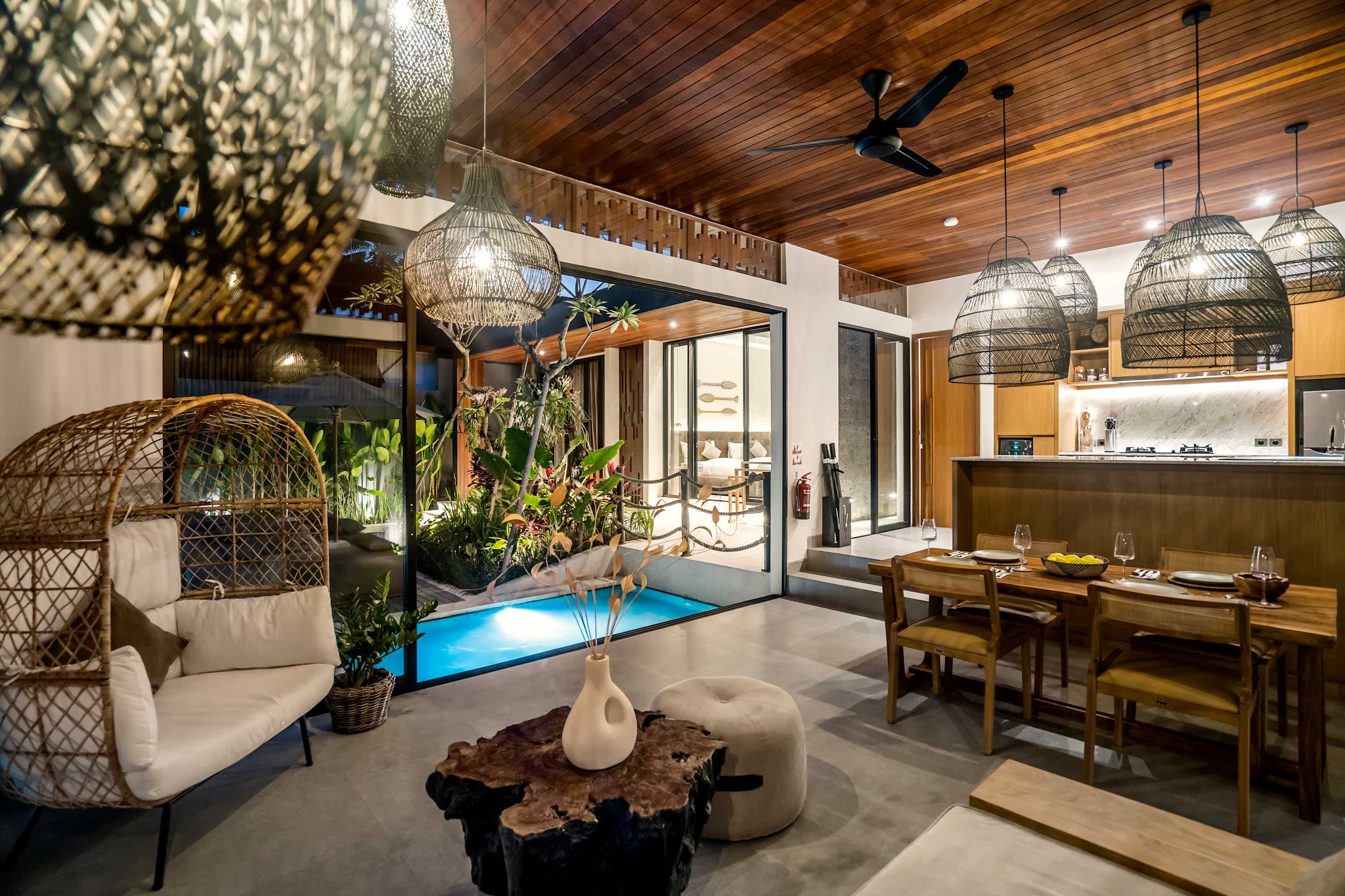 Villa Sarang Cocoon Ubud — image 13