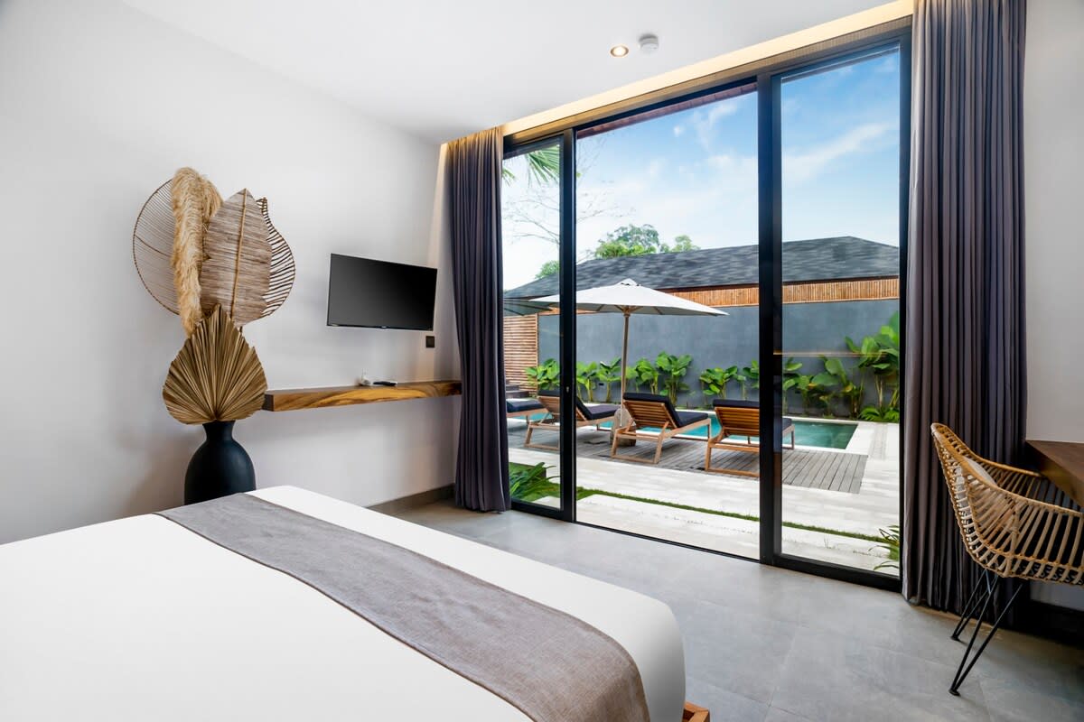 Villa Jump in Gianyar Regency — image 16
