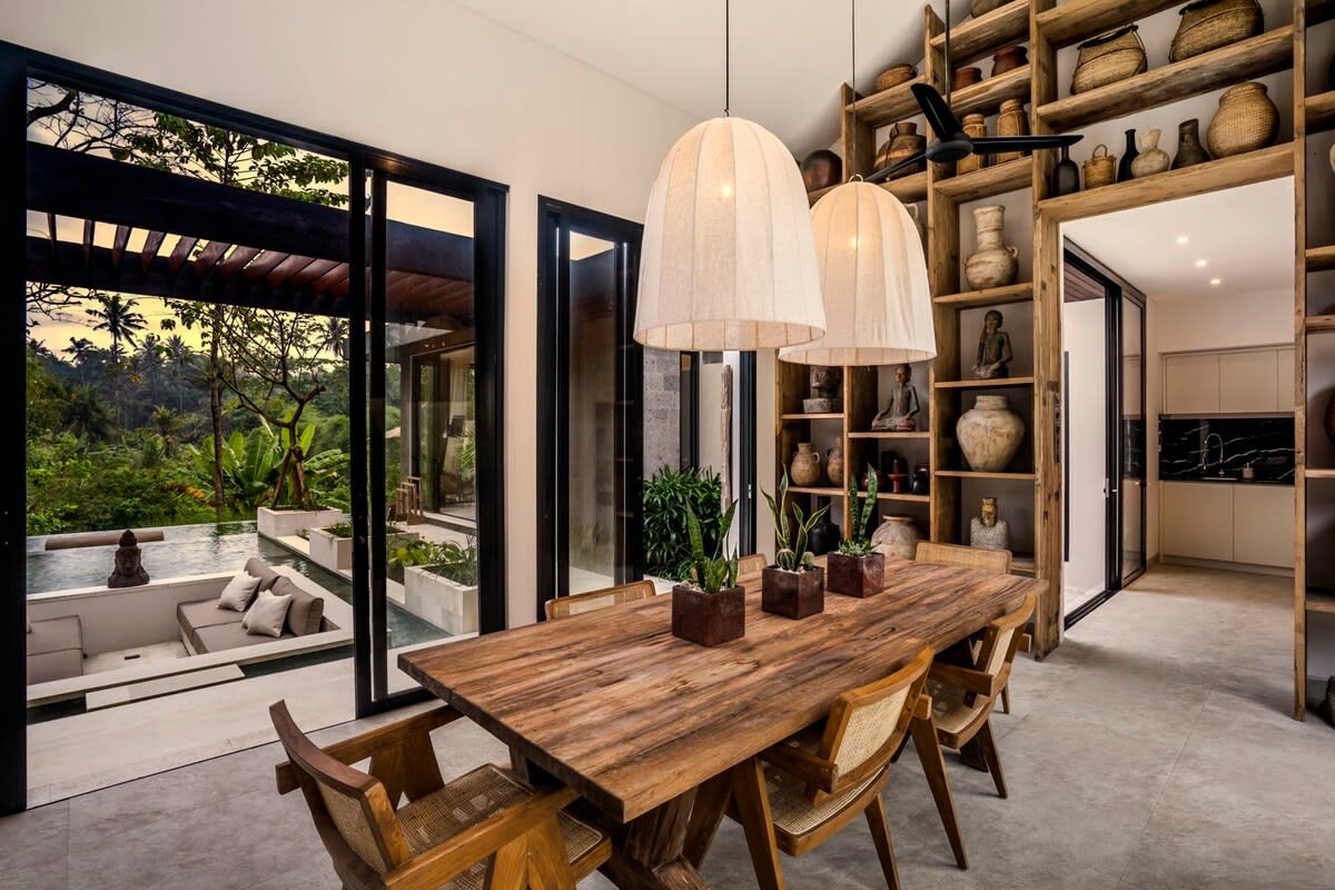 Villa WK in Ubud — image 15