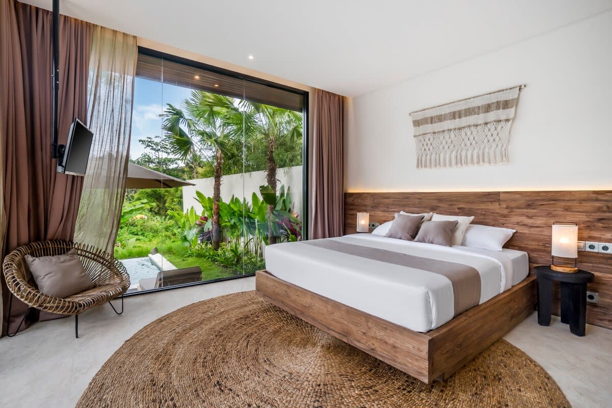 Villa WK in Ubud — image 13