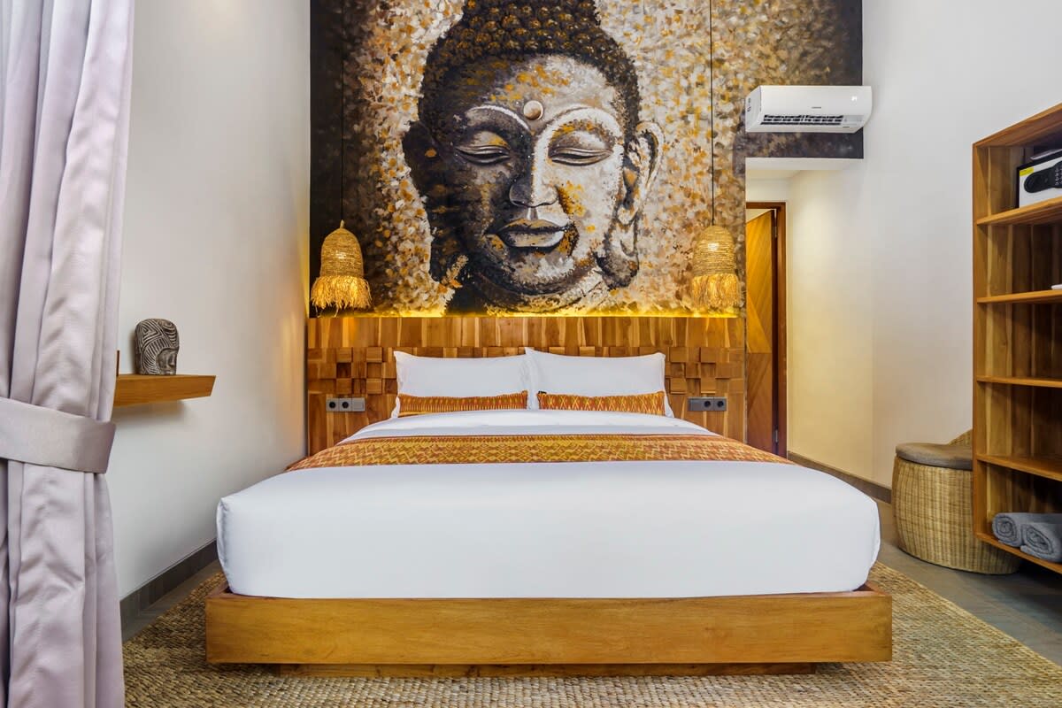 Villa Baboun in Ubud — image 18