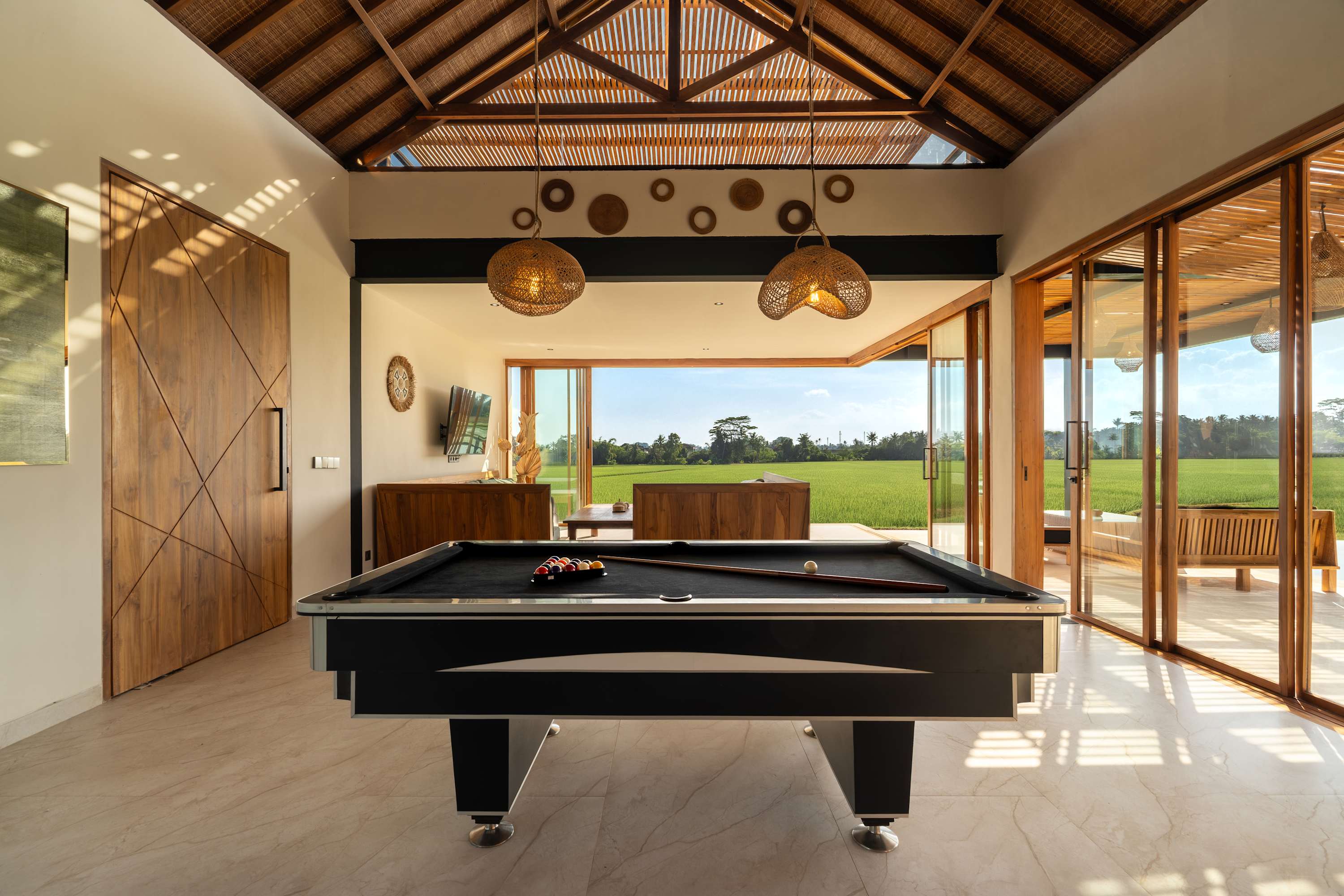 Villa Baryat in Ubud — image 13