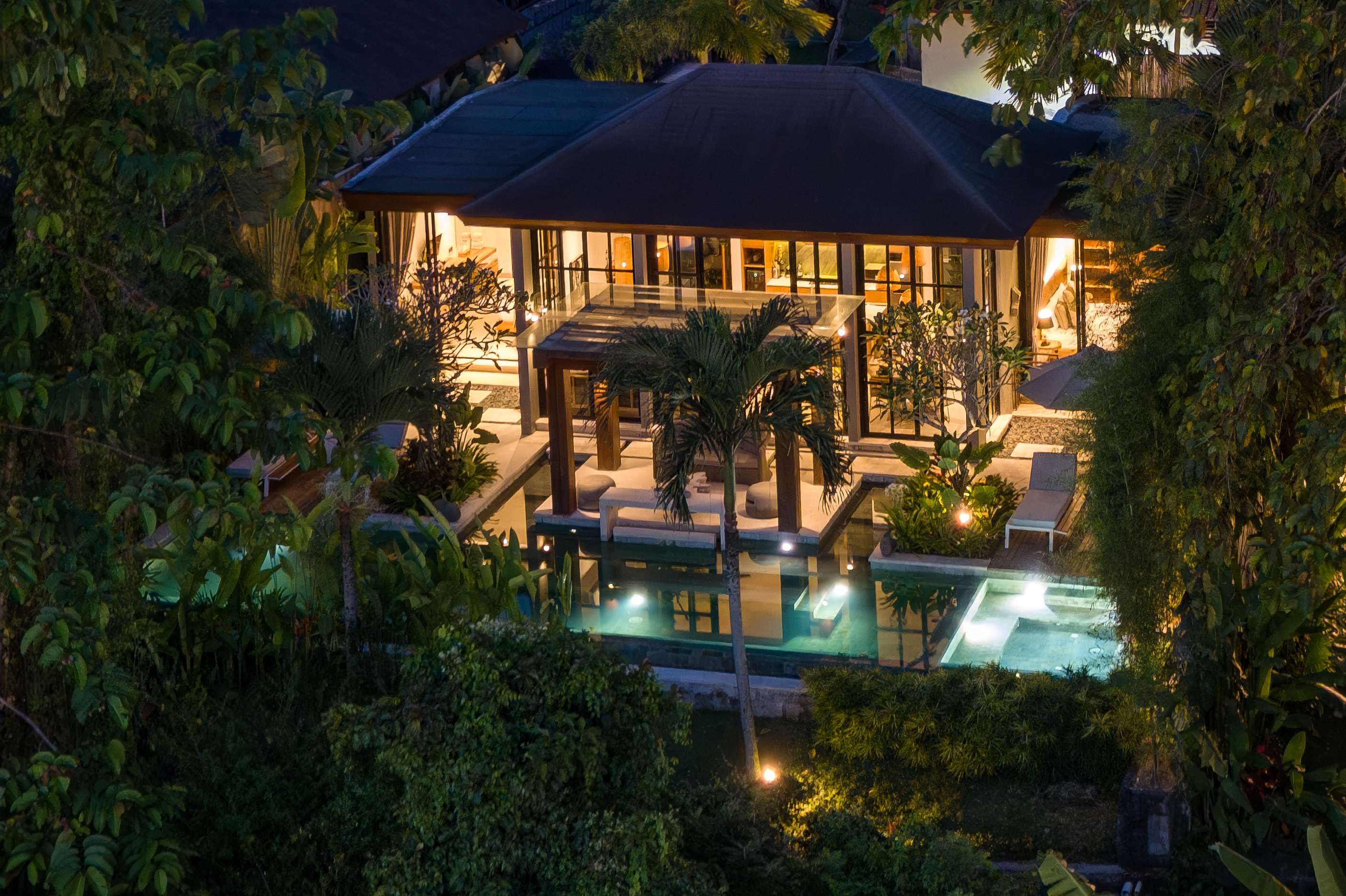 Villa Naya in Ubud