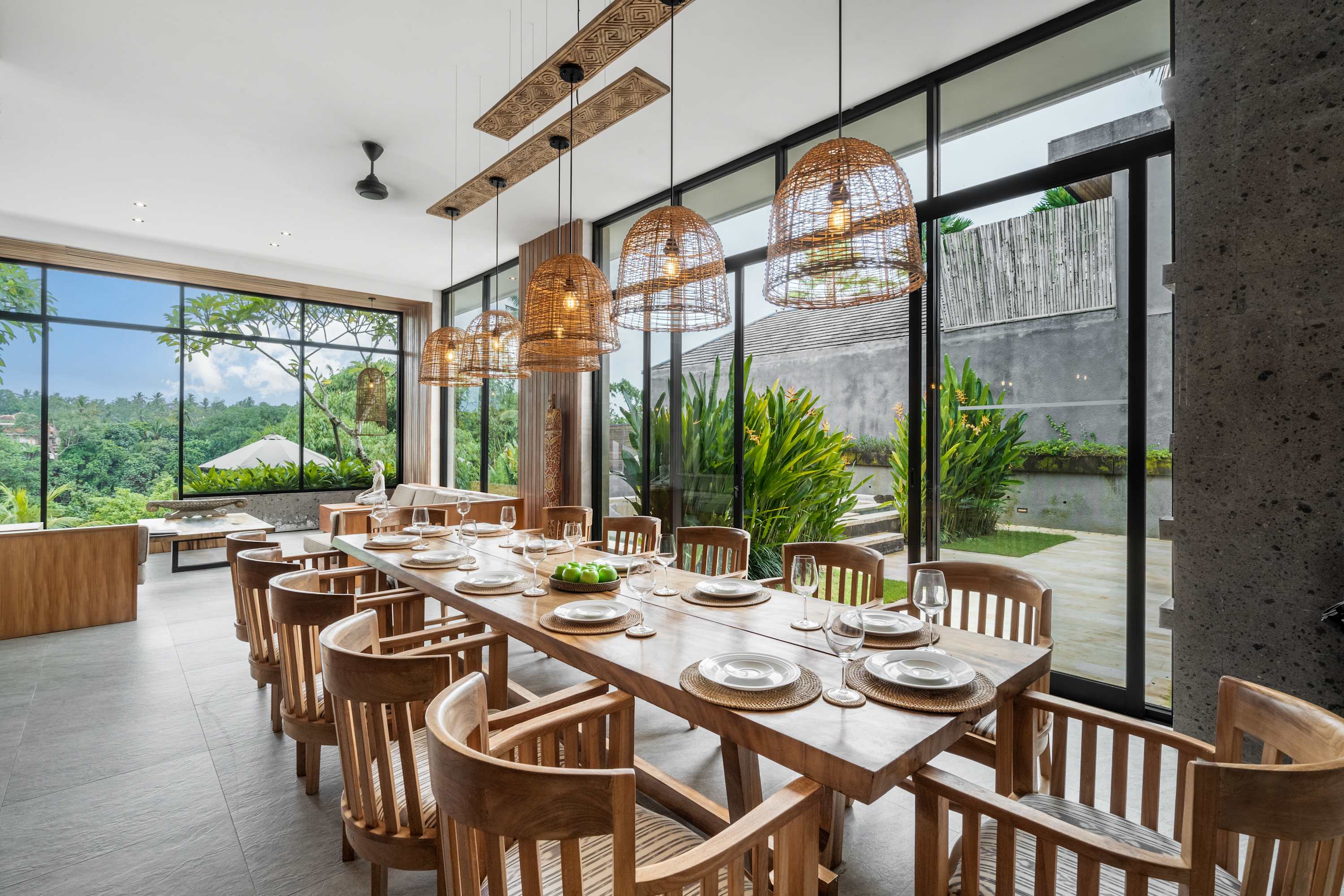 Villa Daniele in Ubud — image 6